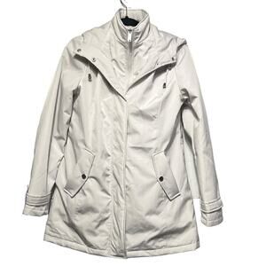 Women’s HFX Trench Coat / Size-Medium